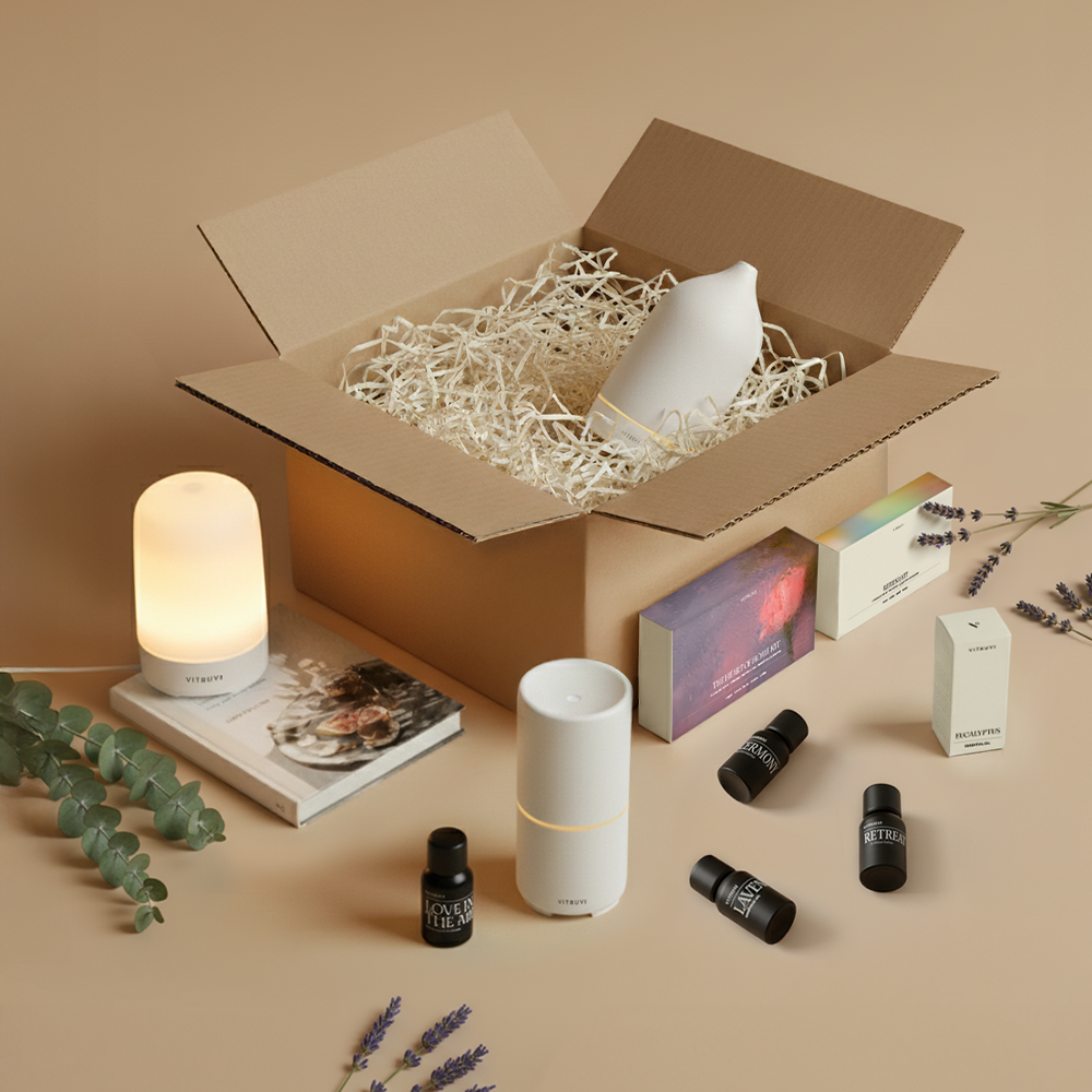 The Mystery Box