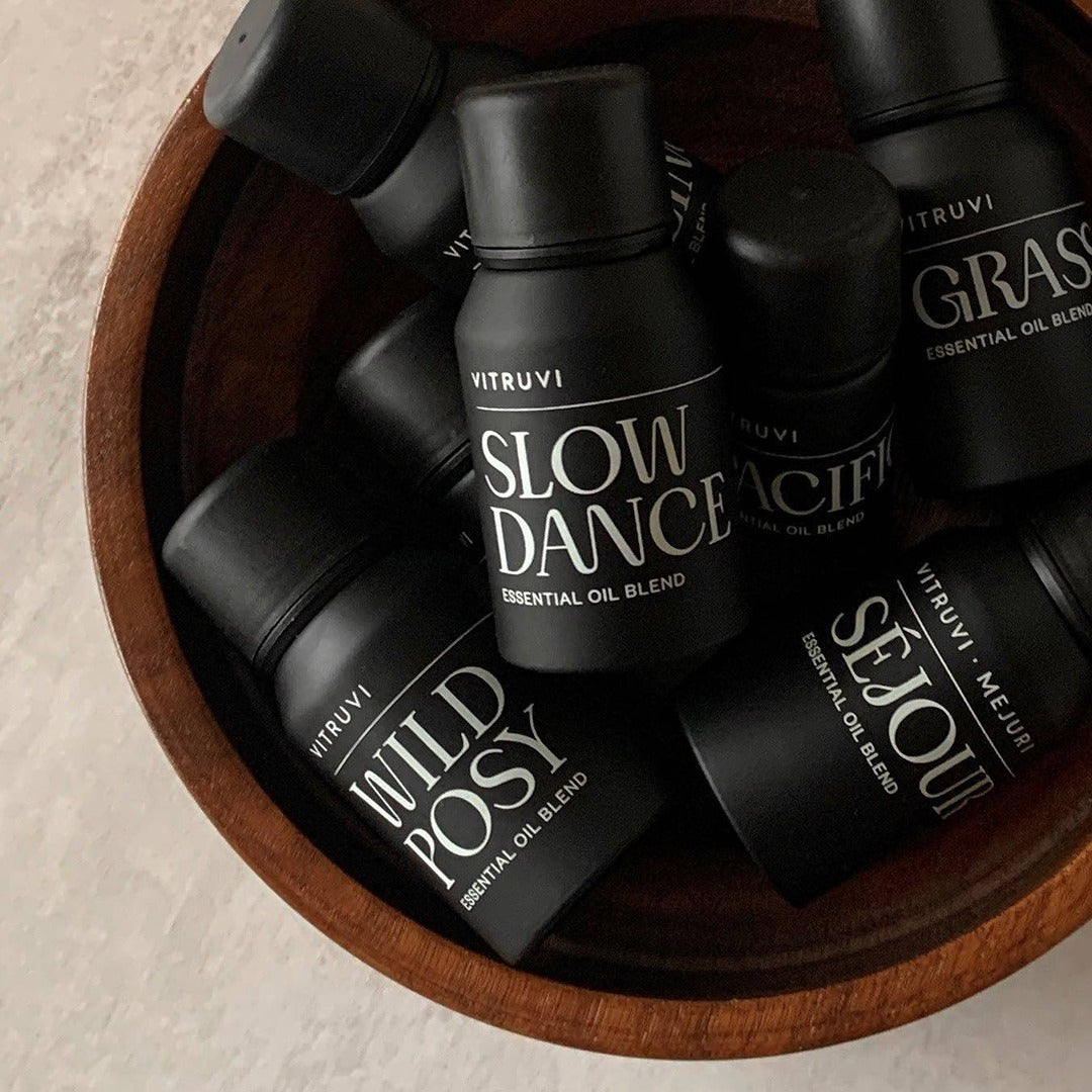 Build Your Own Diffuser Blend Bundle