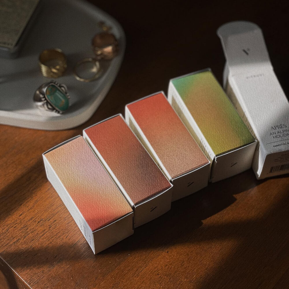 Build Your Own Diffuser Blend Bundle