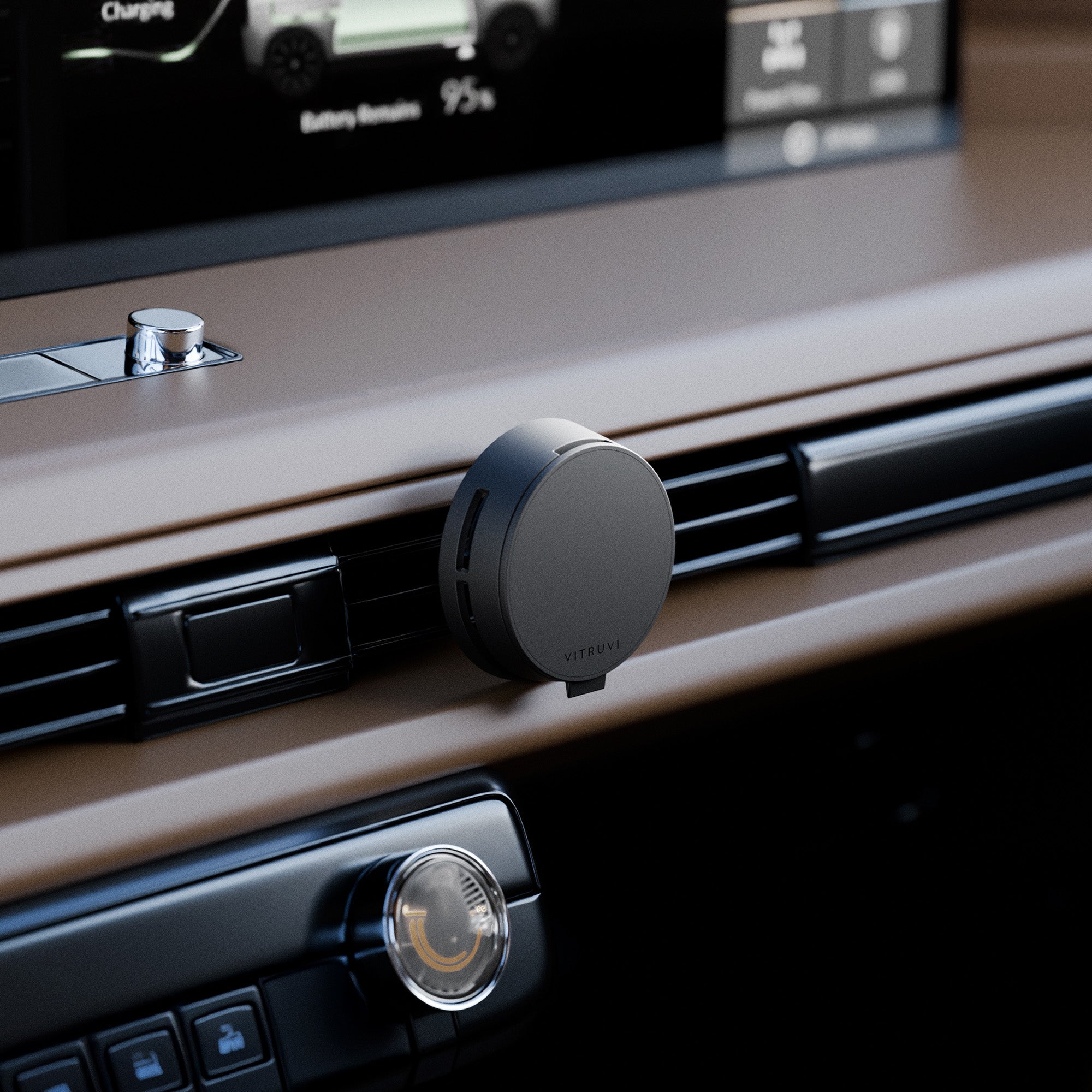 Drive Air Freshener Vent Clip