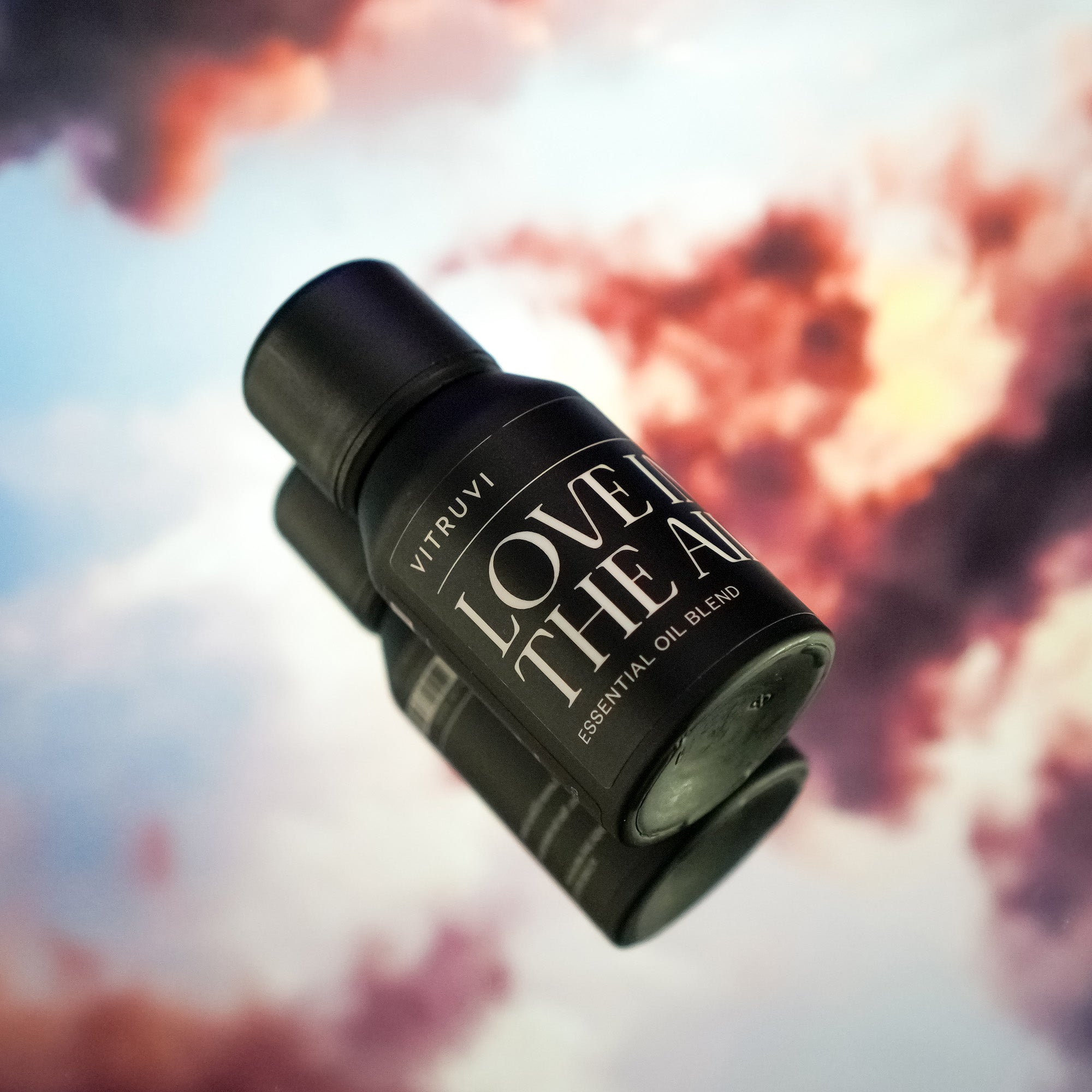 Love In The Air Diffuser Blend