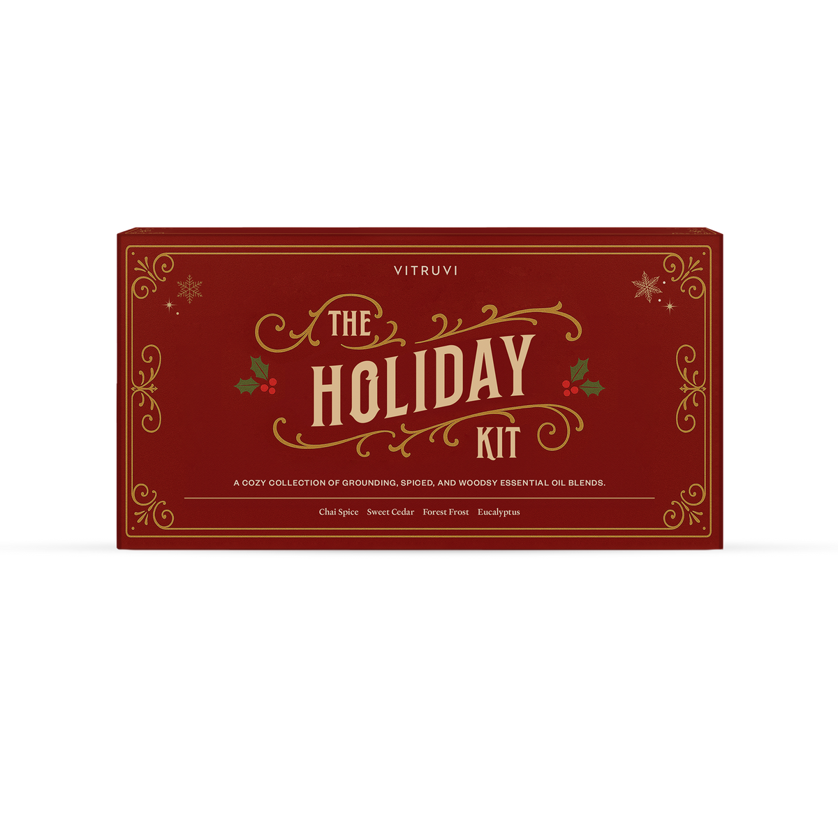 The Holiday Kit