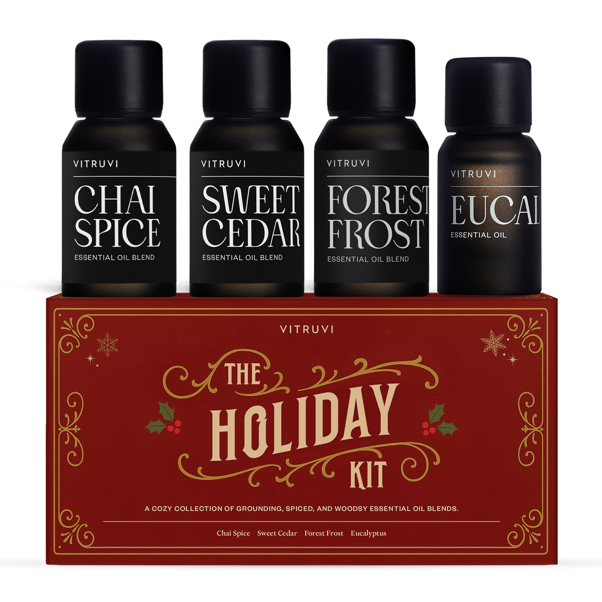 The Holiday Kit