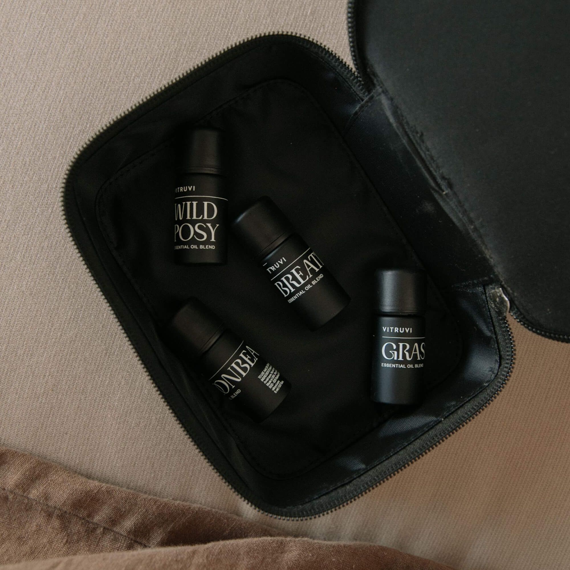 Homebase Case