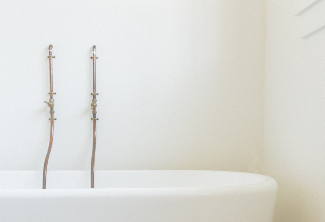 Cozy Bath Bomb Recipe