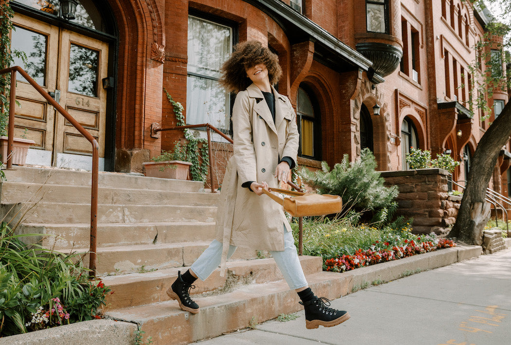 This Might Be the World’s Most Sustainable Footwear Brand