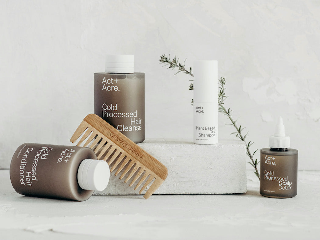 Scalp Care and Treatment: What You Need to Know