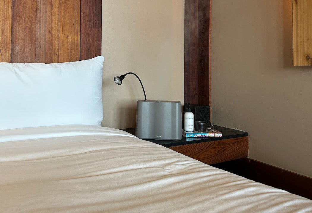 I Went to Amangani and Didn’t Want to Leave