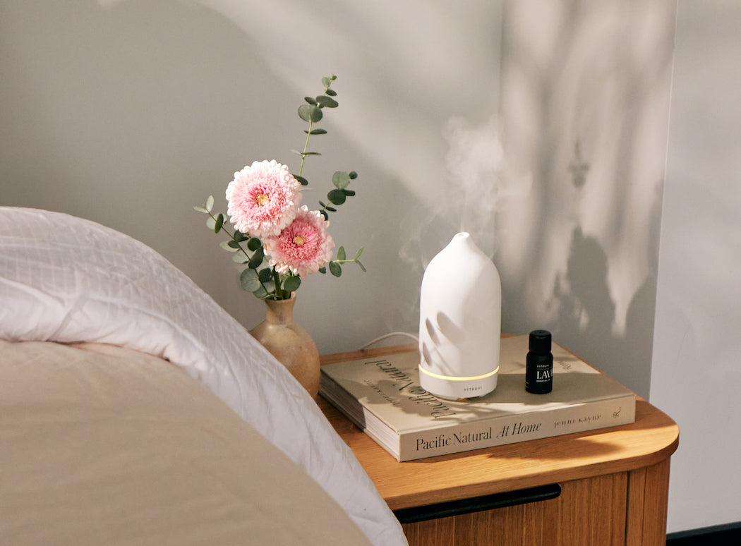 The Best Essential Oils for Sleep