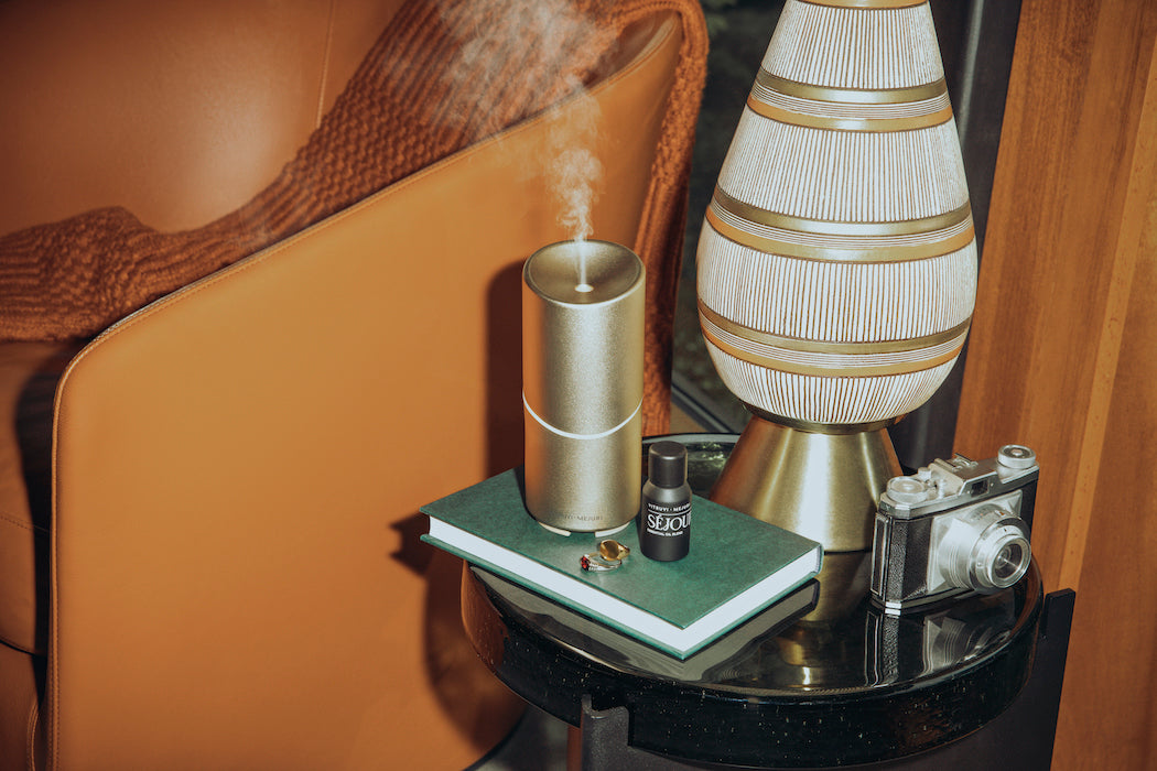 Transform Your Living Room Into A Cozy Lounge