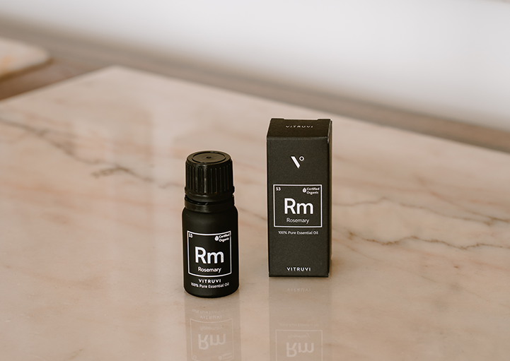 Rosemary Essential Oil
