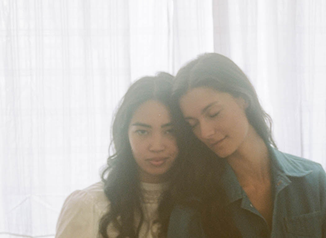 Diffuser Cocktail: Goddess Love