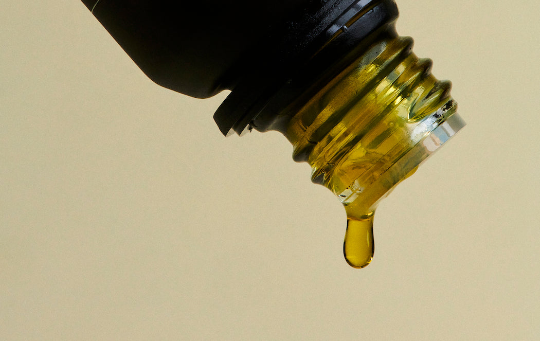 Bergamot Essential Oil 101