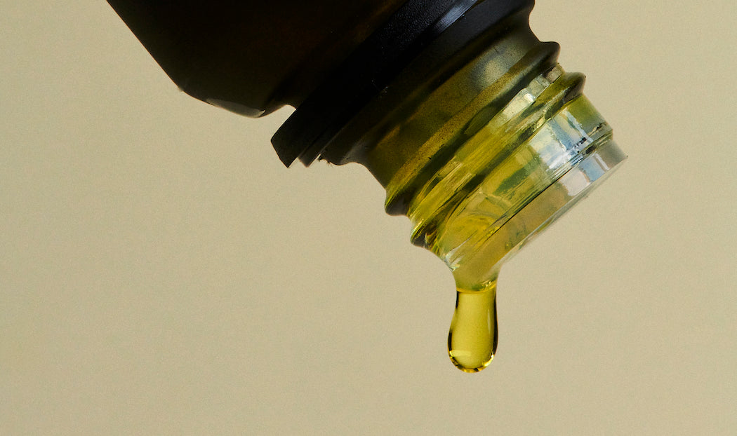 Sweet Orange Essential Oil 101