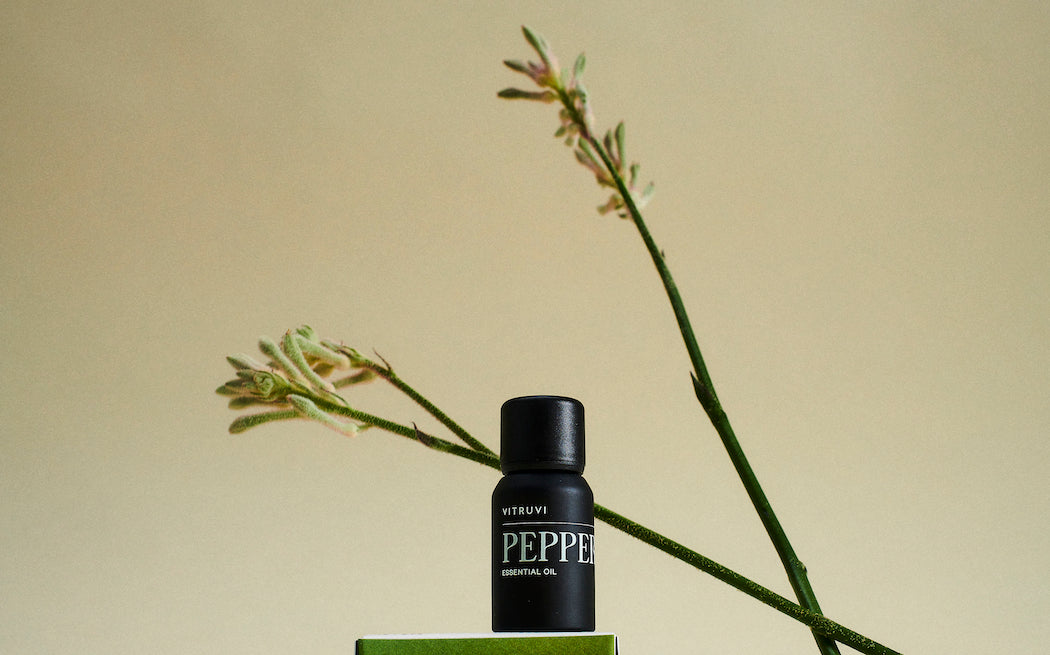 The Best Antibacterial and Antimicrobial Essential Oils