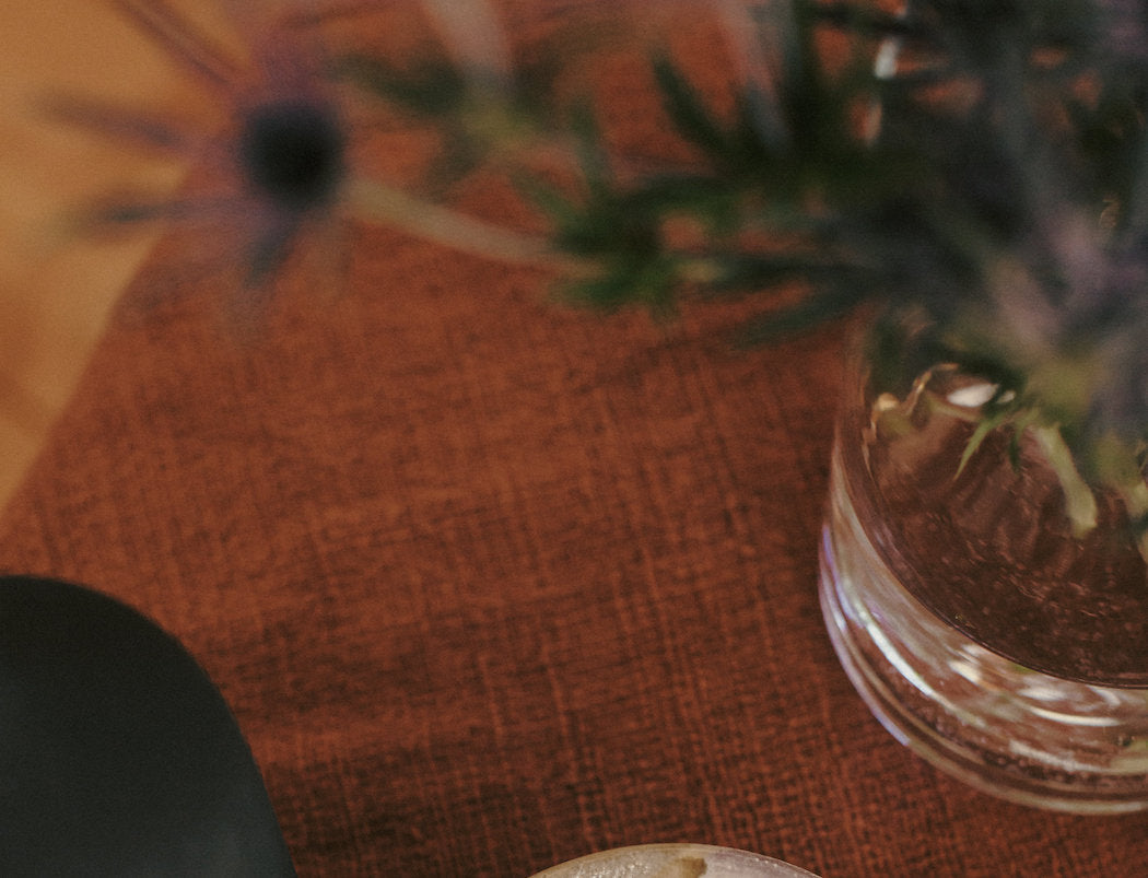 Refreshing Carpet Deodorizer