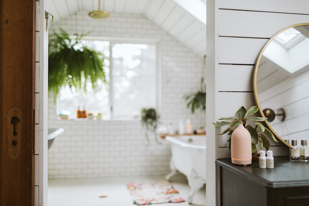 Morning Shower Steamer