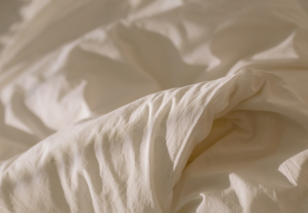 Seven Easy Tips To Help You Fall Asleep