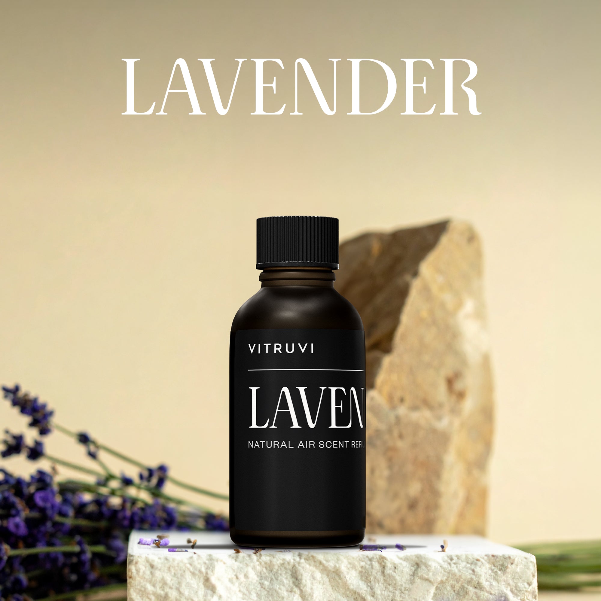 Lavender Air Scent Refill