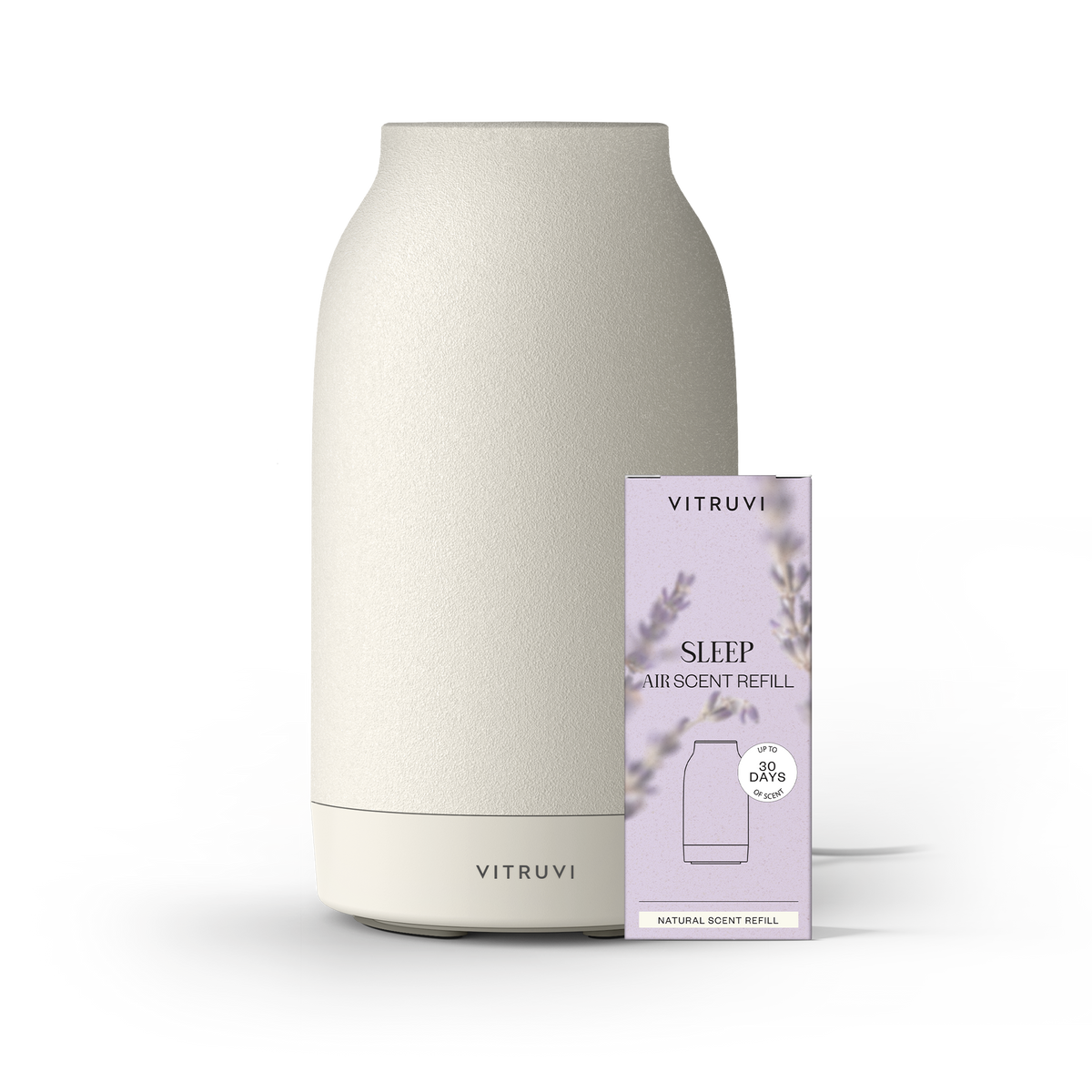 Air Waterless Diffuser Starter Kit – Sleep