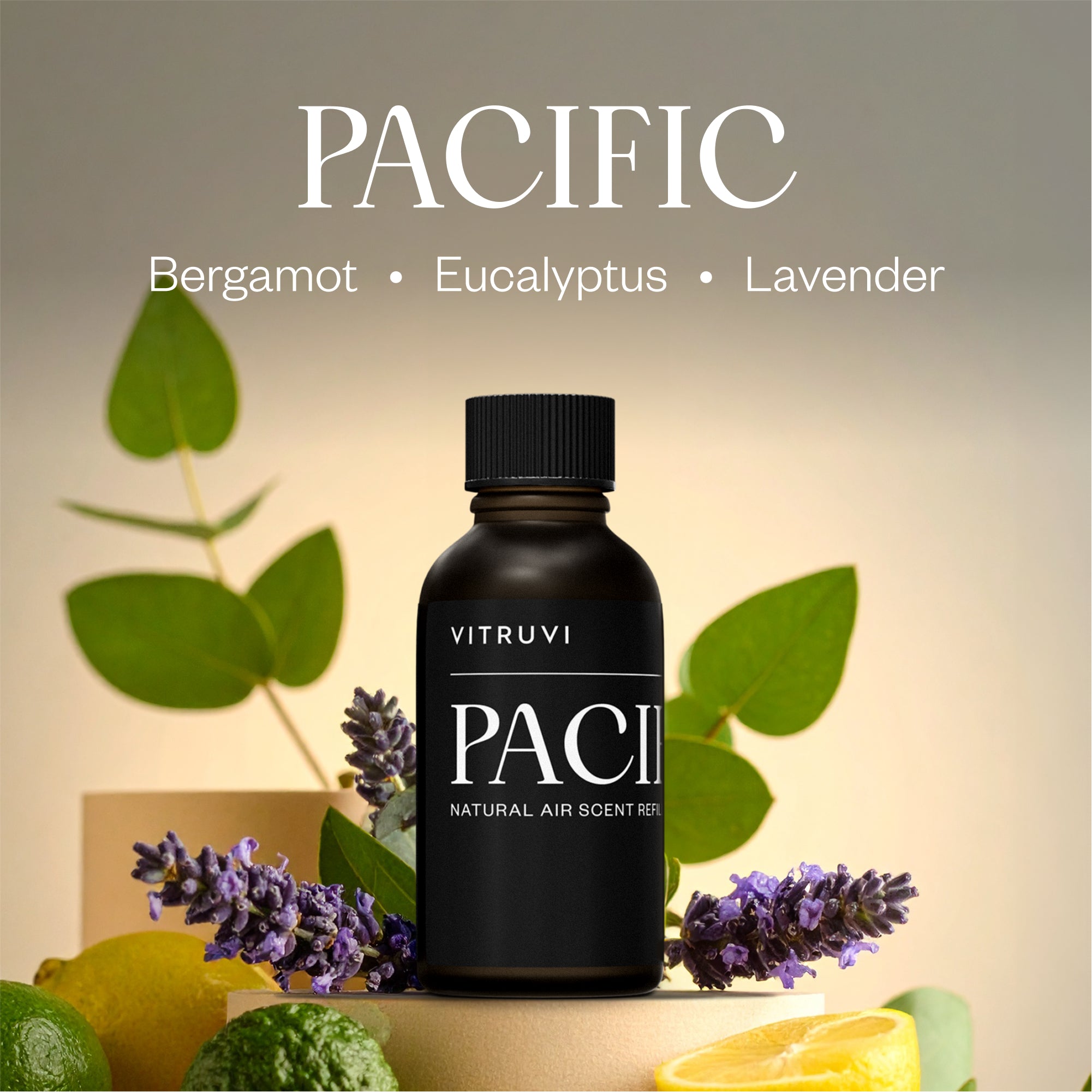 Pacific Air Scent Refill
