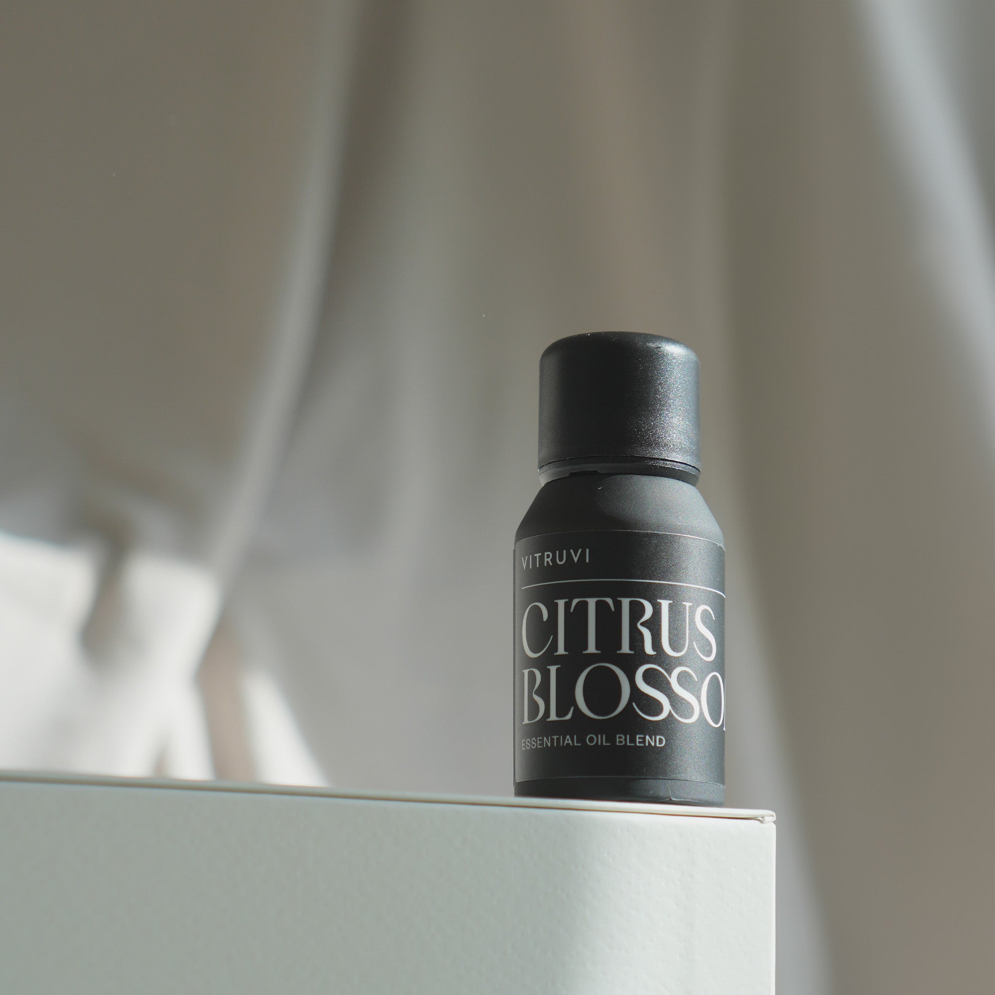 Citrus Blossom Diffuser Blend