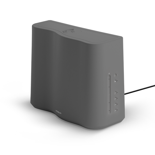 Cloud Humidifier