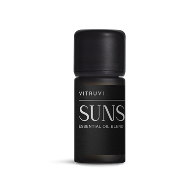 Sunset Diffuser Blend