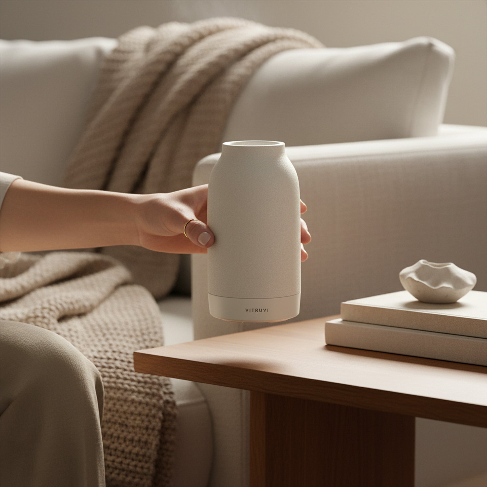 Air Cordless Diffuser