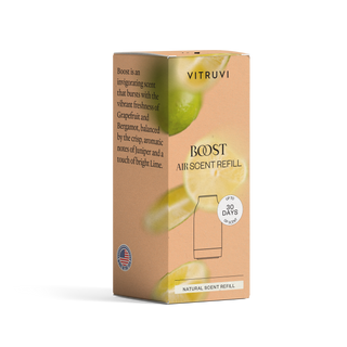 Boost Air Scent Refill