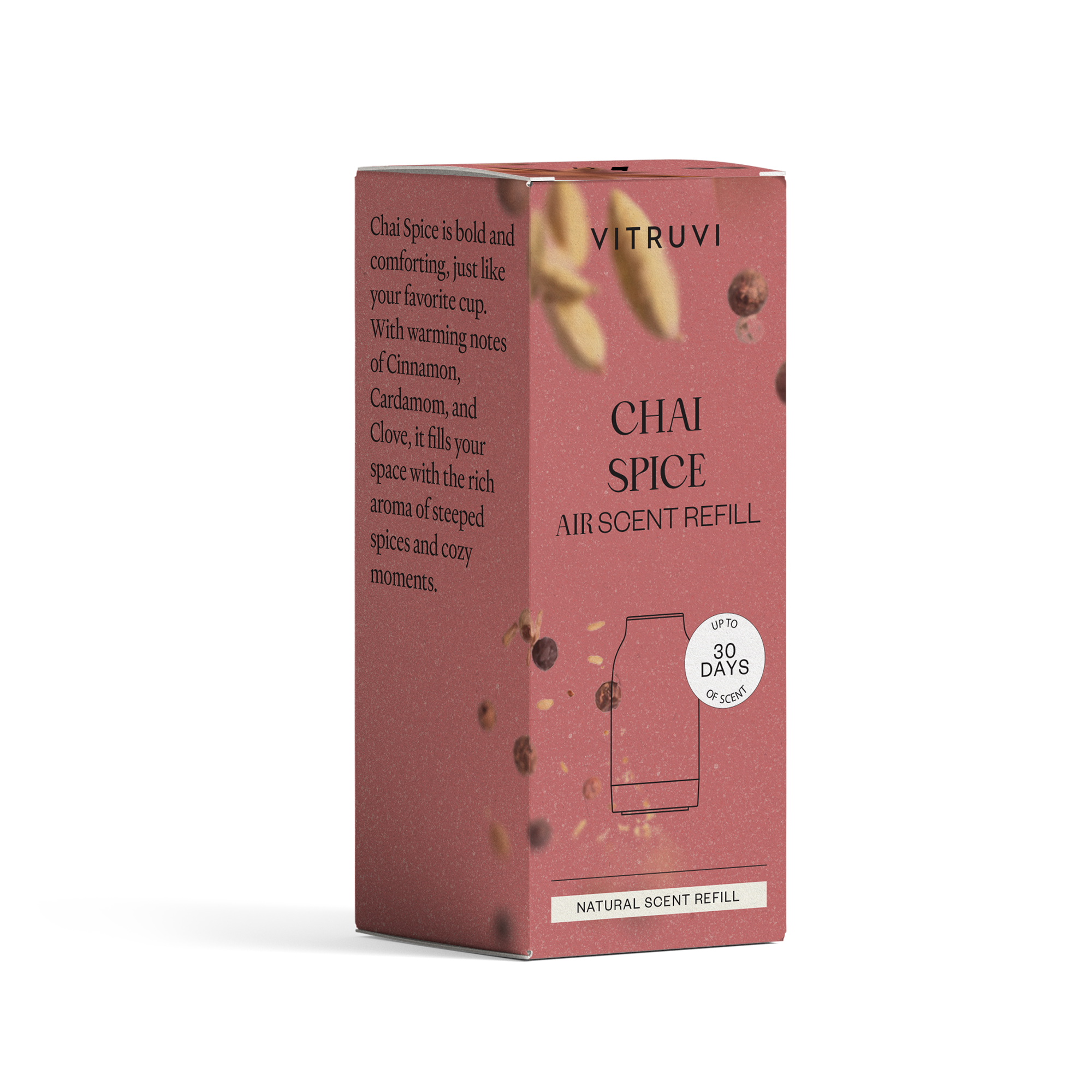 Chai Spice Air Scent Refill