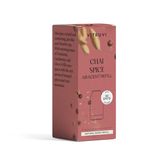 Chai Spice Air Scent Refill