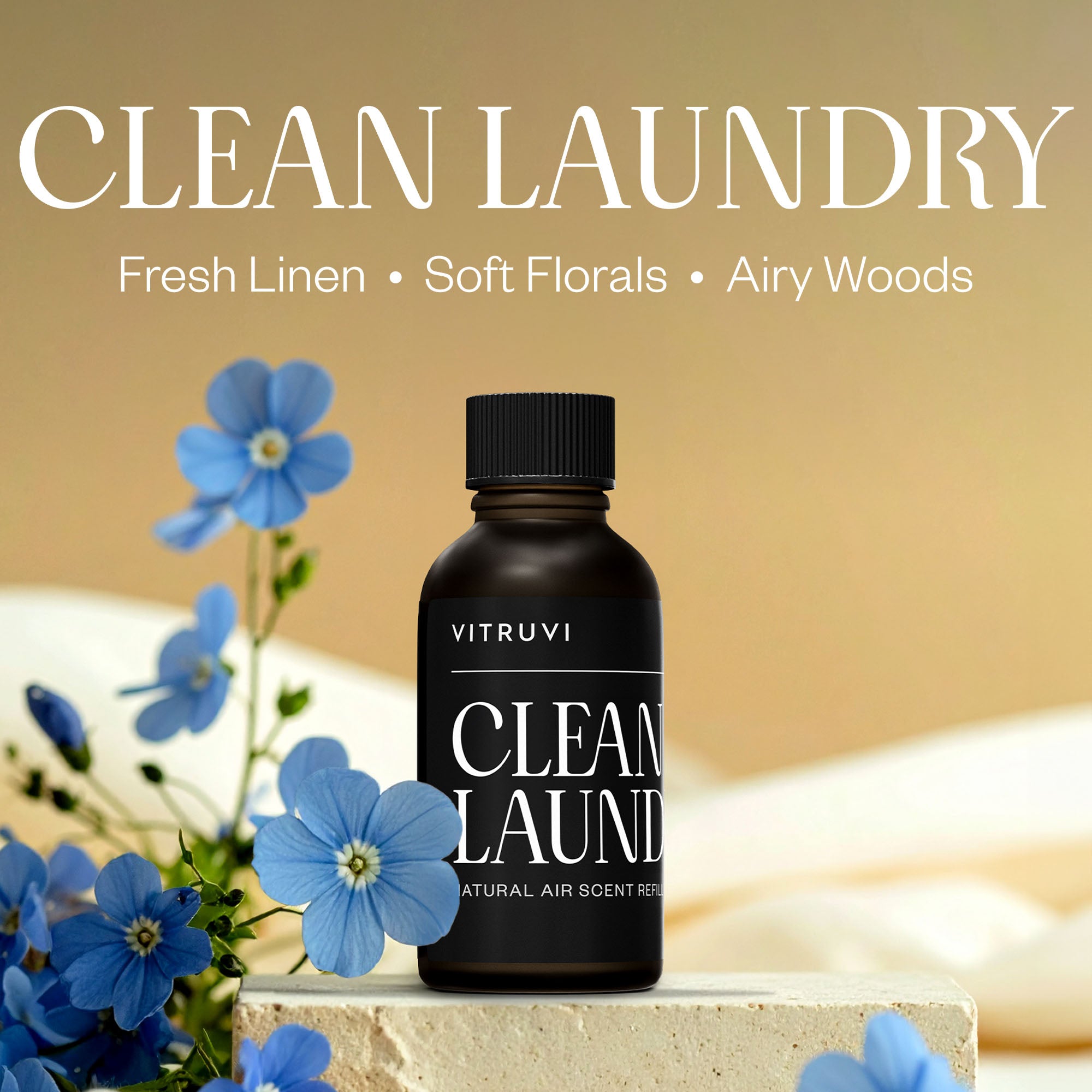 Clean Laundry Air Scent Refill
