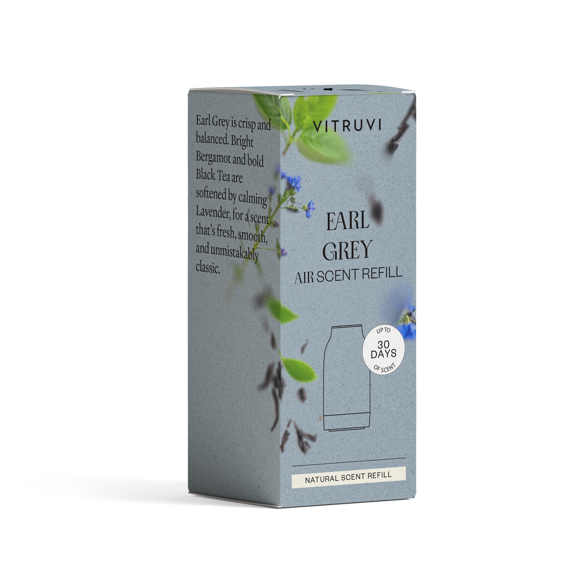 Earl Grey Air Scent Refill