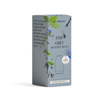 Earl Grey Air Scent Refill
