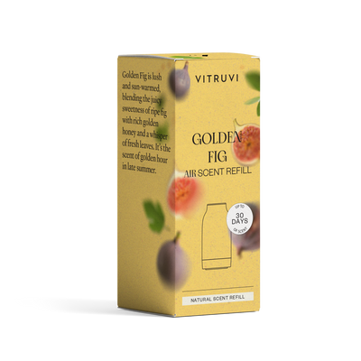 Golden Fig Air Scent Refill