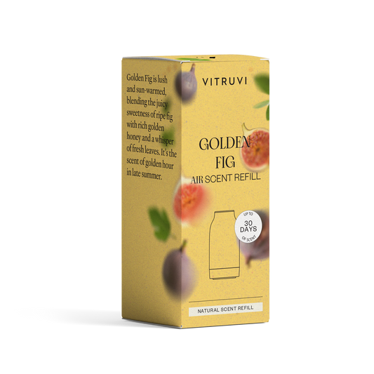 Golden Fig Air Scent Refill