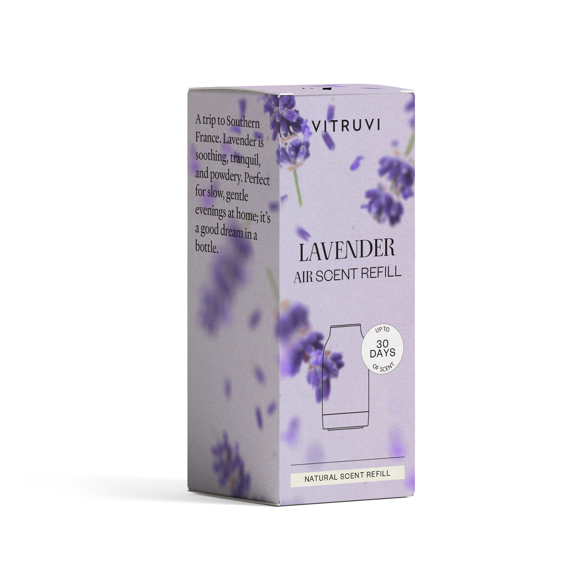 Lavender Air Scent Refill
