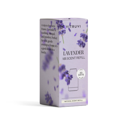 Lavender Air Scent Refill
