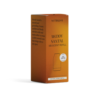 Woody Santal Air Scent Refill