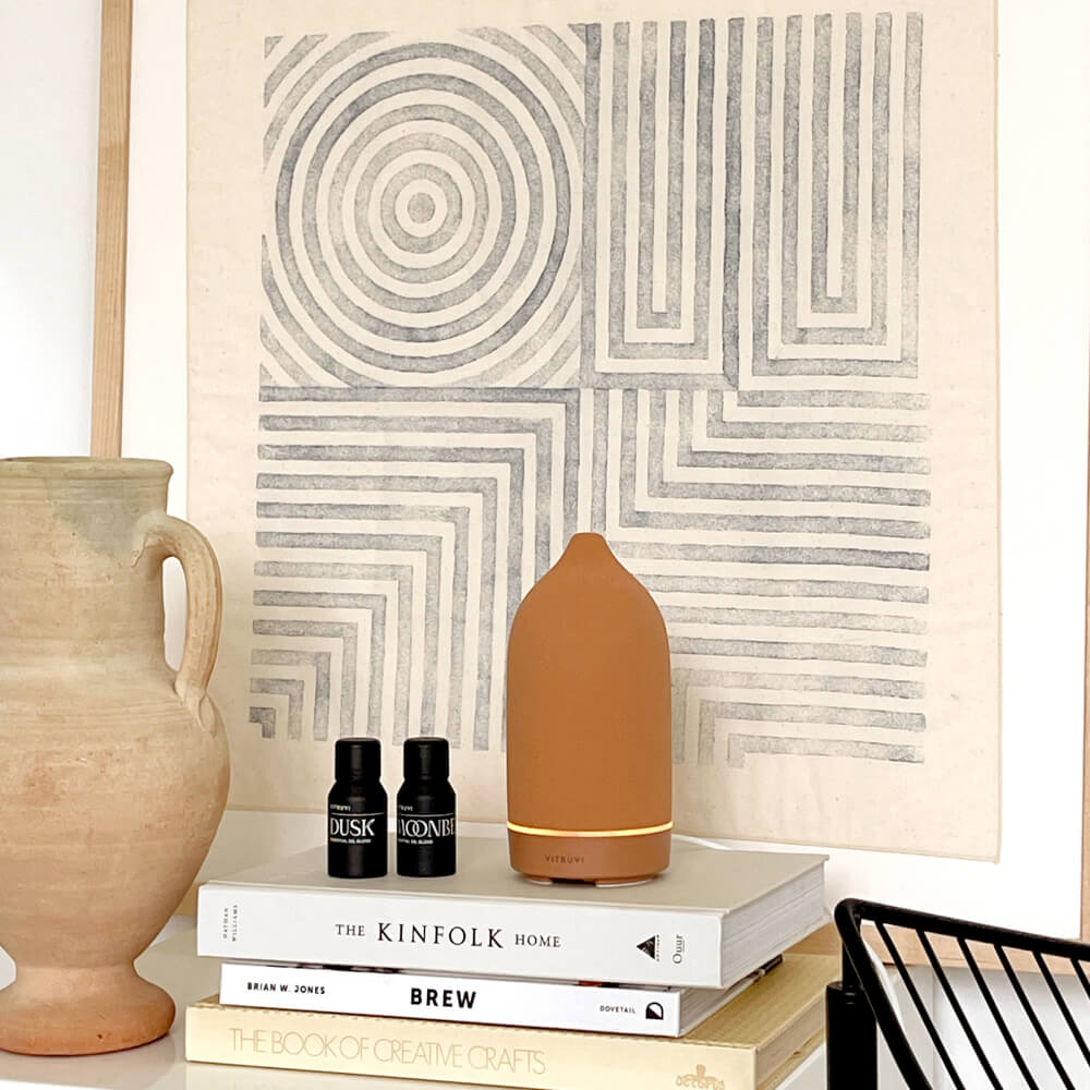 Build Your Own Diffuser Bundle
