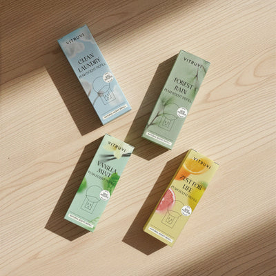Build Your Own Push Scent Bundle