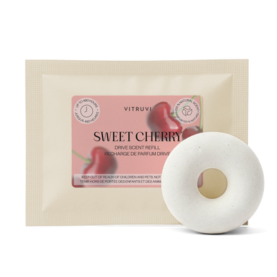 Sweet Cherry Drive Scent Refill