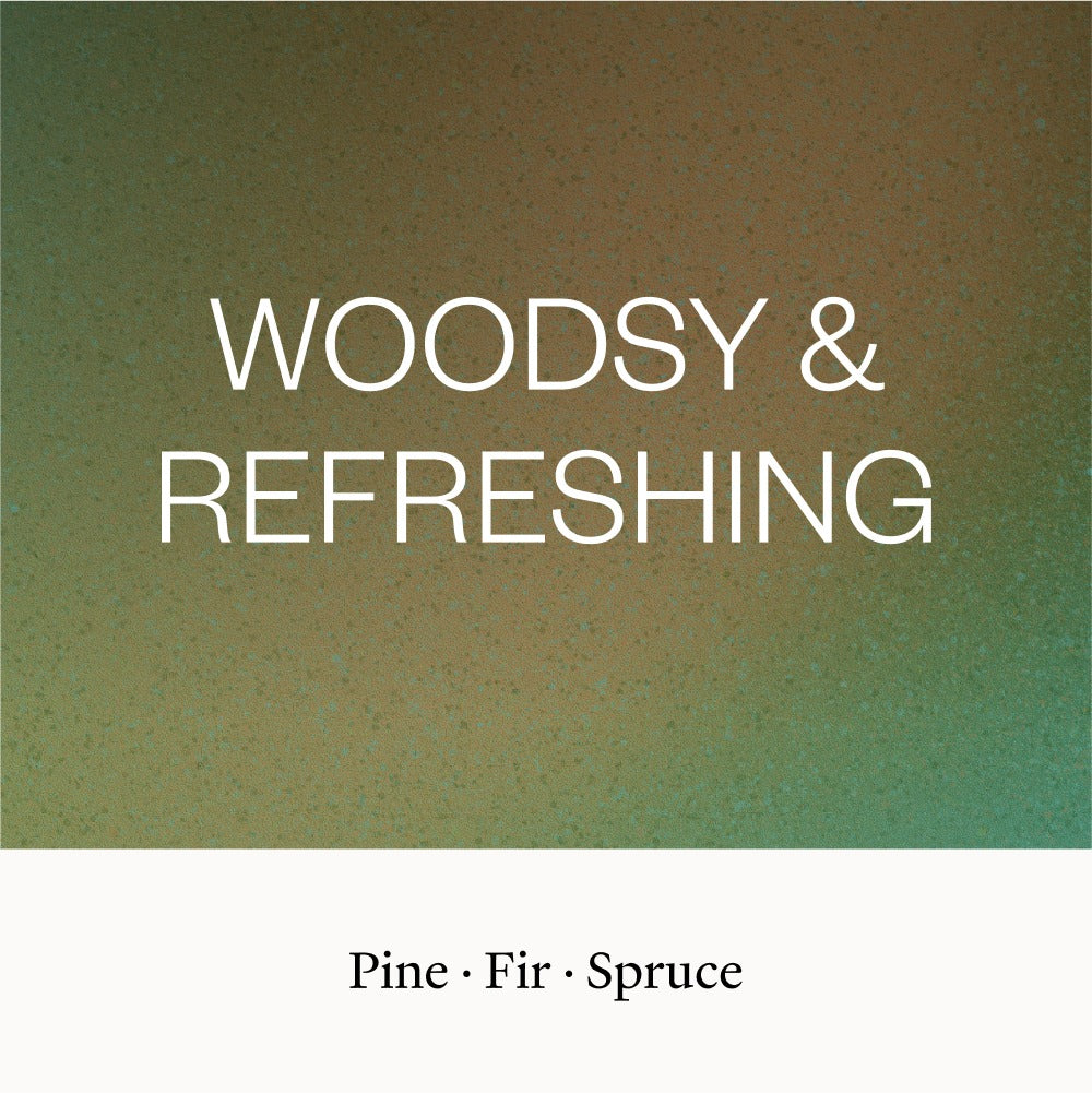 Grove Diffuser Blend