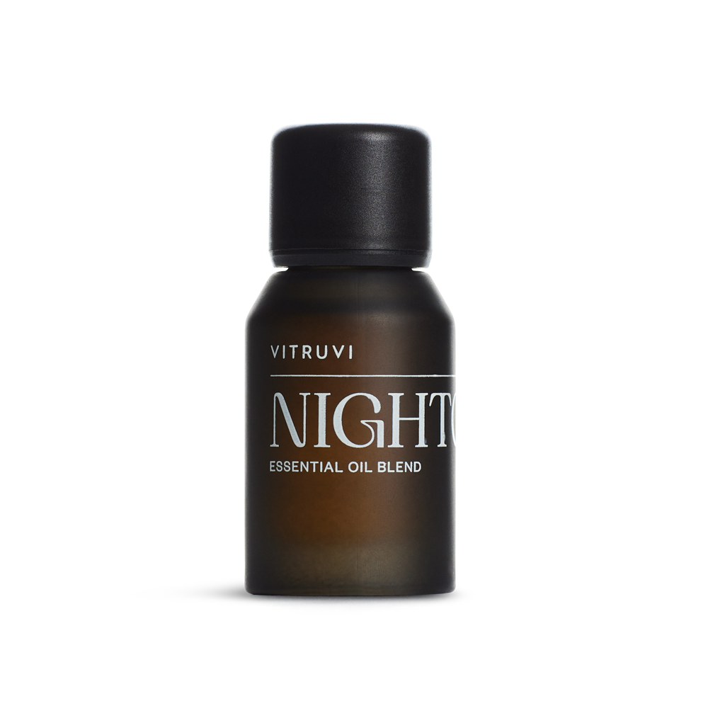 Nightcap Diffuser Blend