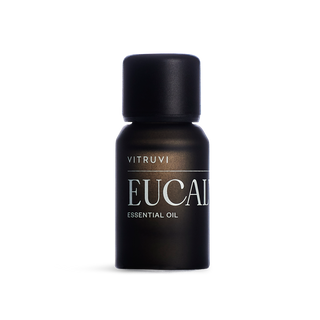 Eucalyptus Essential Oil