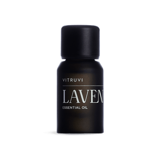 Lavender Essential Oil