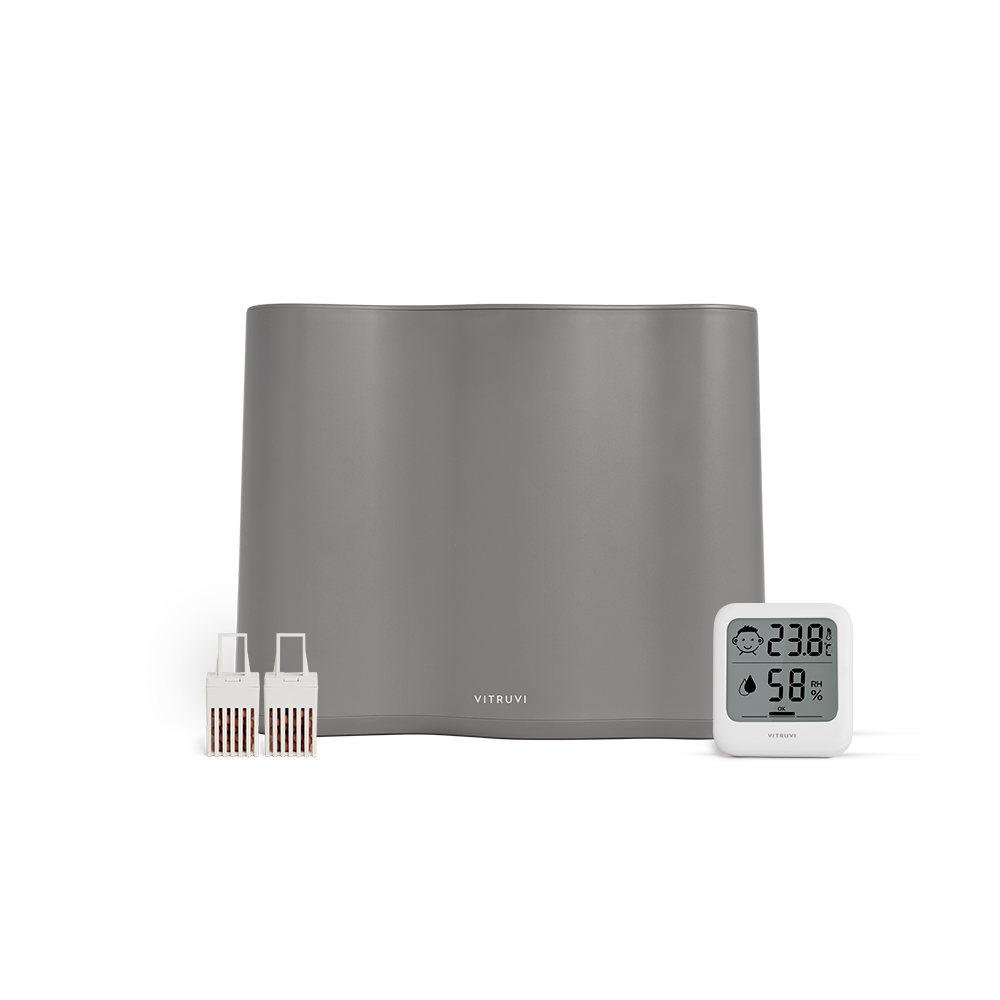 Humidifier Starter Bundle