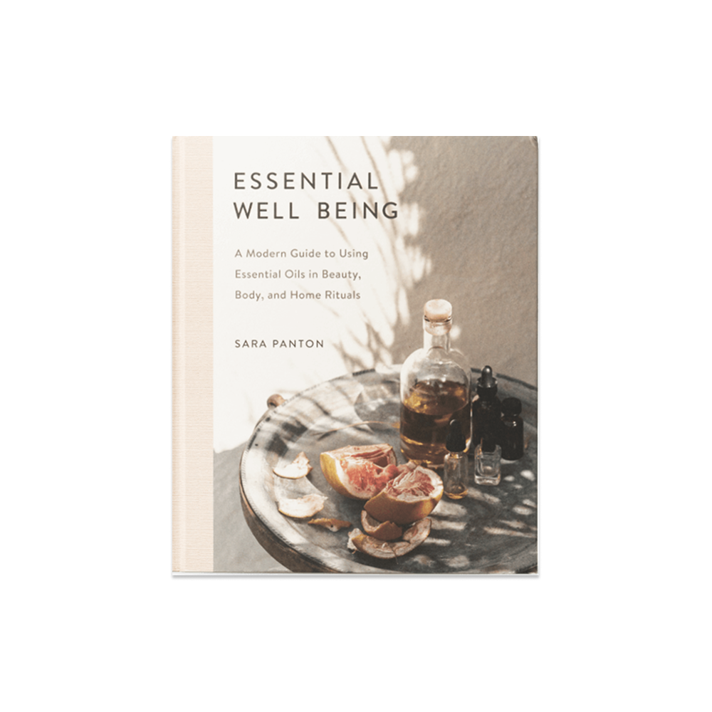 Essential Well Being Book