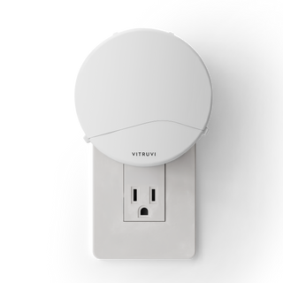 Push Plug-In Wall Diffuser